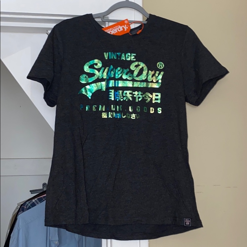 SuperDry Women’s Tee